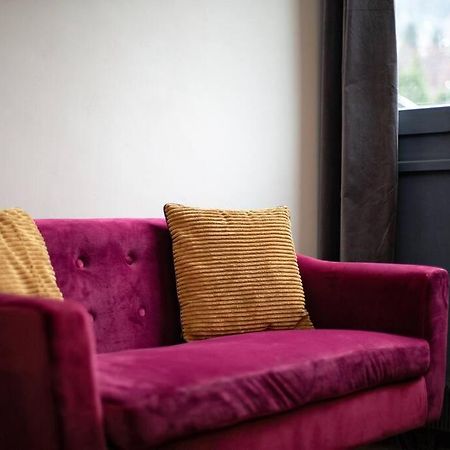 Beautiful Cosy, Modern Studio In Chamonix Centre エクステリア 写真