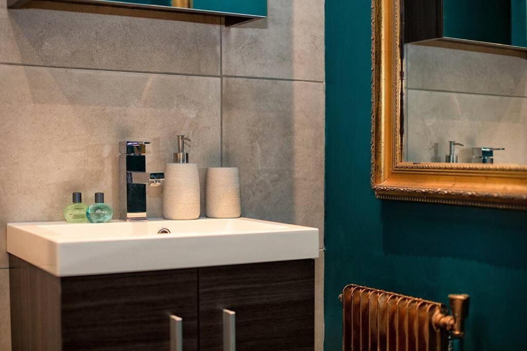 Beautiful Cosy, Modern Studio In Chamonix Centre エクステリア 写真